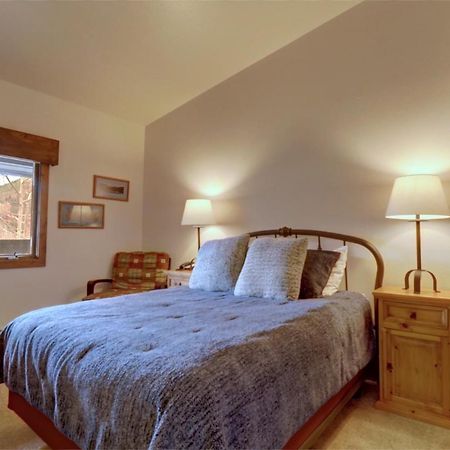 Cv210A Copper Valley Hotel Room Condo كوبر ماونتين المظهر الخارجي الصورة