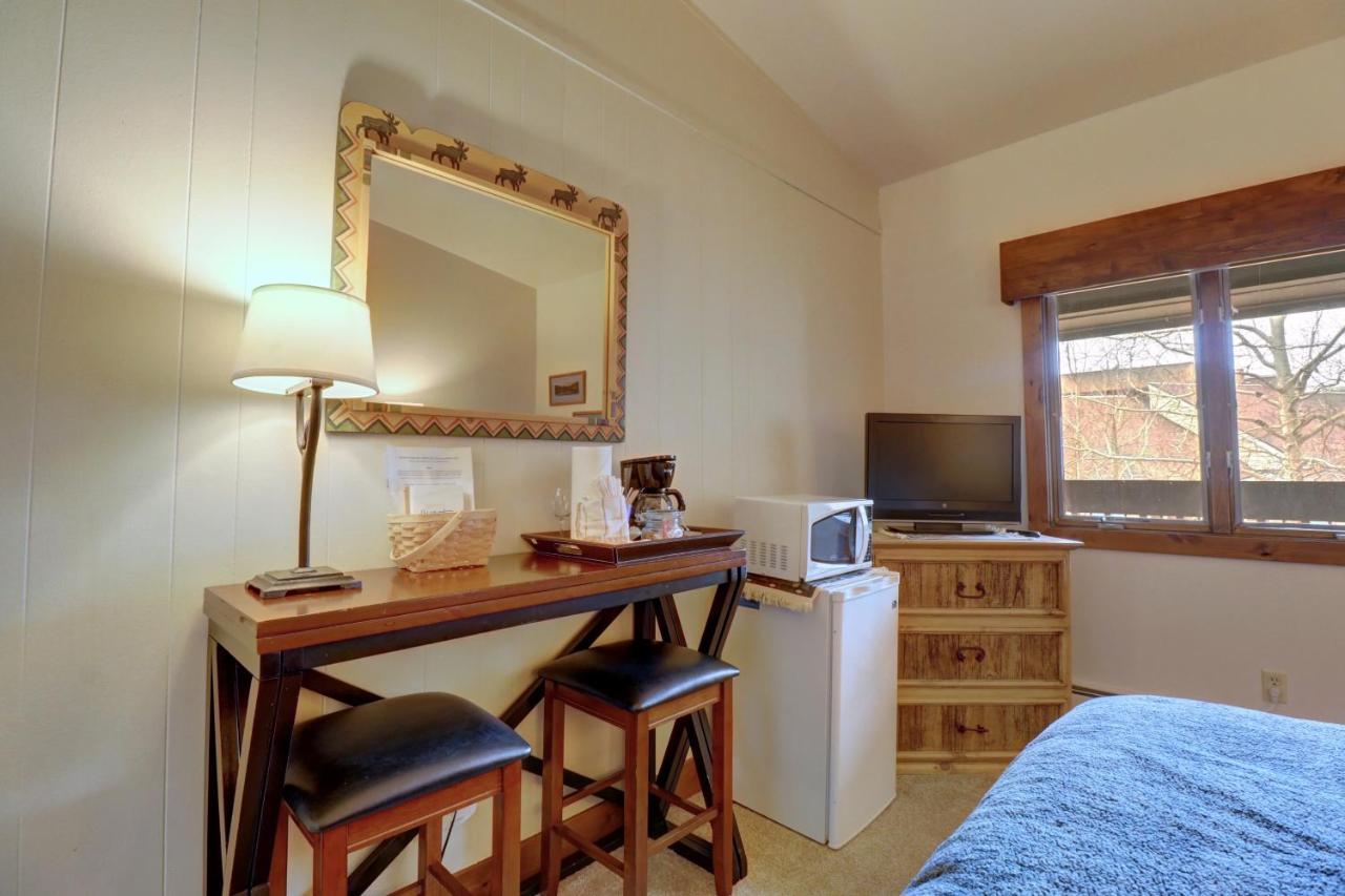 Cv210A Copper Valley Hotel Room Condo كوبر ماونتين المظهر الخارجي الصورة