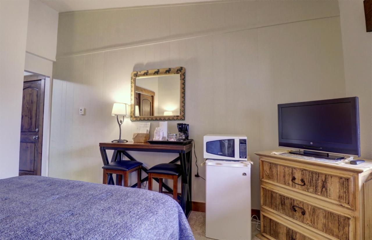 Cv210A Copper Valley Hotel Room Condo كوبر ماونتين المظهر الخارجي الصورة