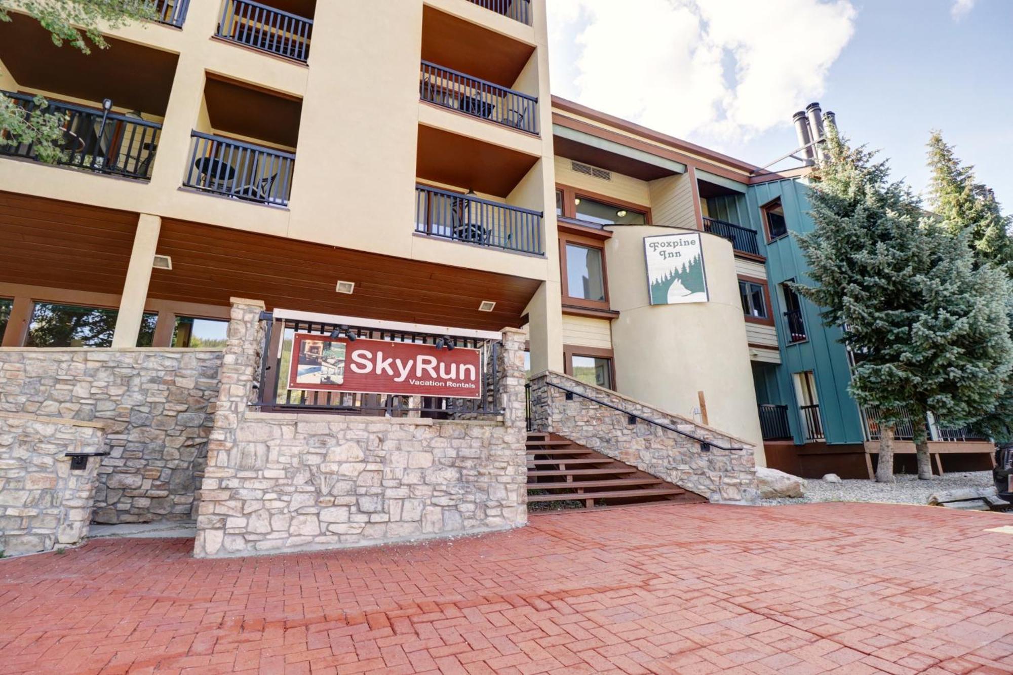 Cv210A Copper Valley Hotel Room Condo كوبر ماونتين المظهر الخارجي الصورة
